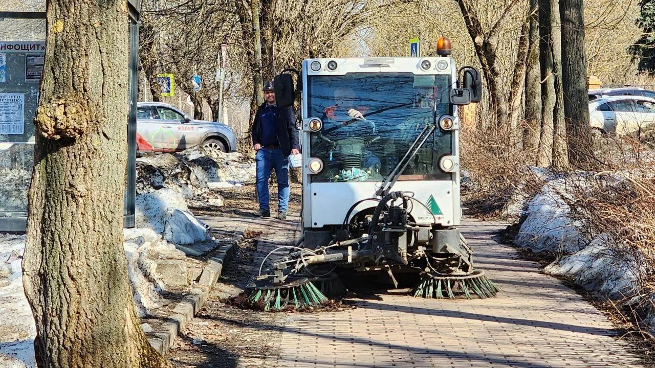 REGIONS/Дмитрий Алексеенко