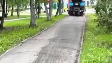 Фото: t.me/krasnoznamensk_today