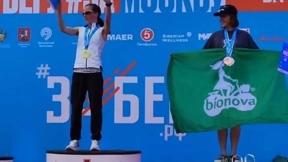 Фото: пресс-служба администрации г. о. Подольск