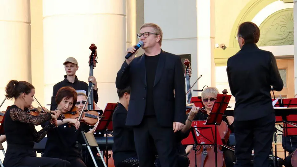 Фото: пресс-служба Администрации г.о. Ступино