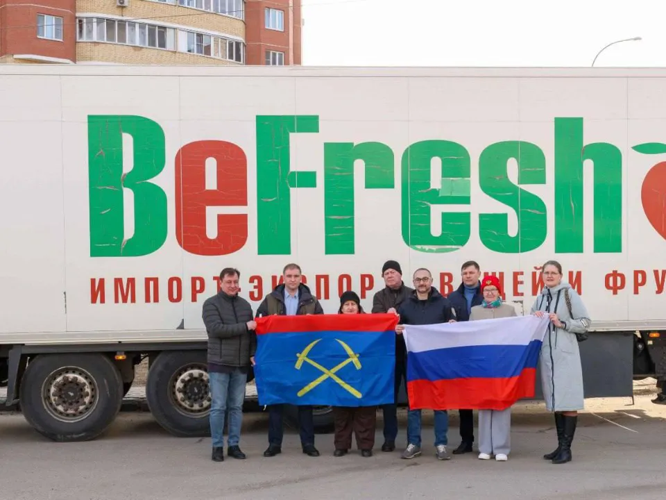 Фото: пресс-служба администрации г. о. Подольск