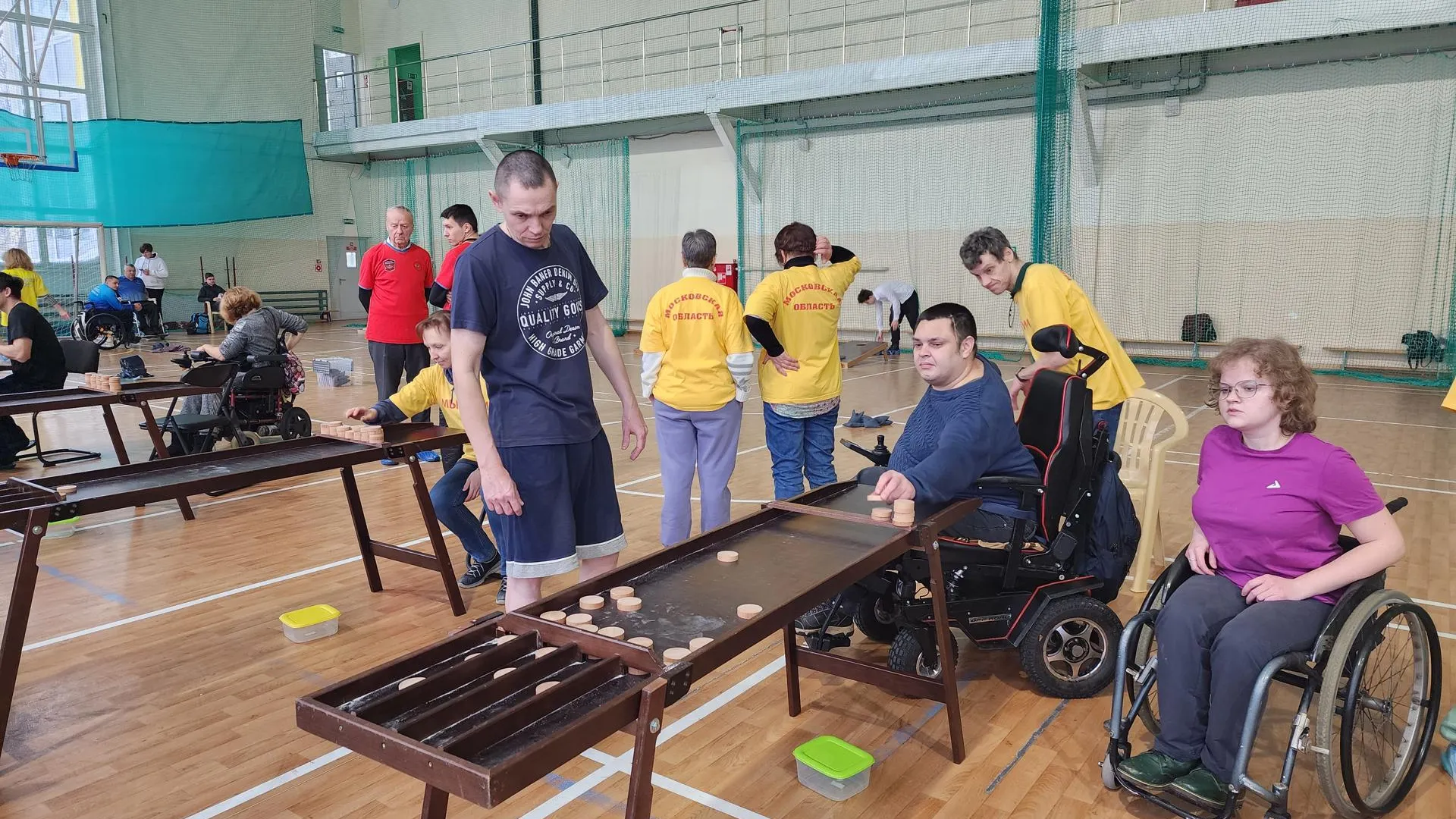 Роман Савельев