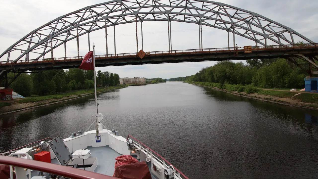 Фото: Ольга Пятикрестовская