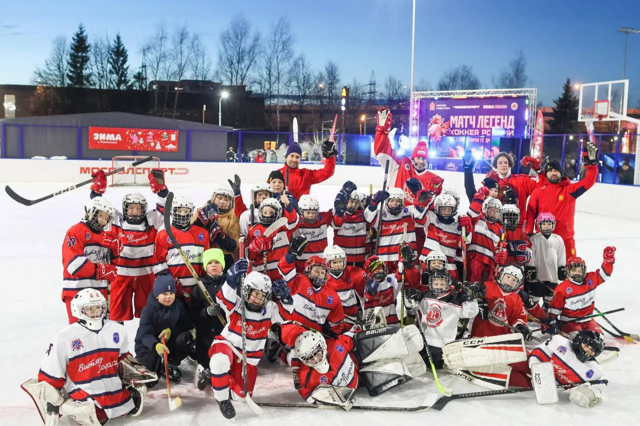 Фото: пресс-служба администрации г.о. Подольск&nbsp;