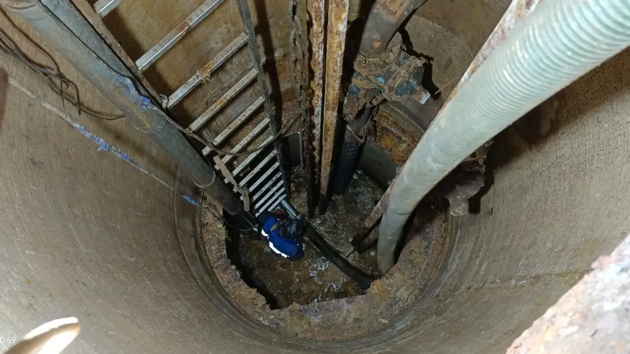 Фото: пресс-служба администрации г.о.Котельники