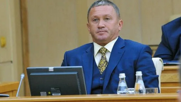 Андрей Жабин / Подмосковье сегодня