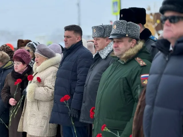 Фото: пресс-служба администрации Можайского м. о.