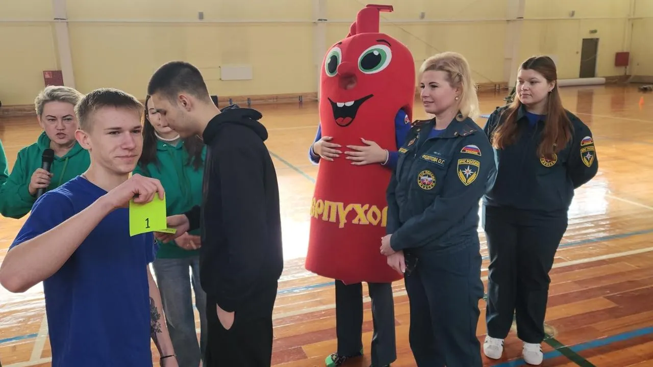 REGIONS/Валерий Гореловский