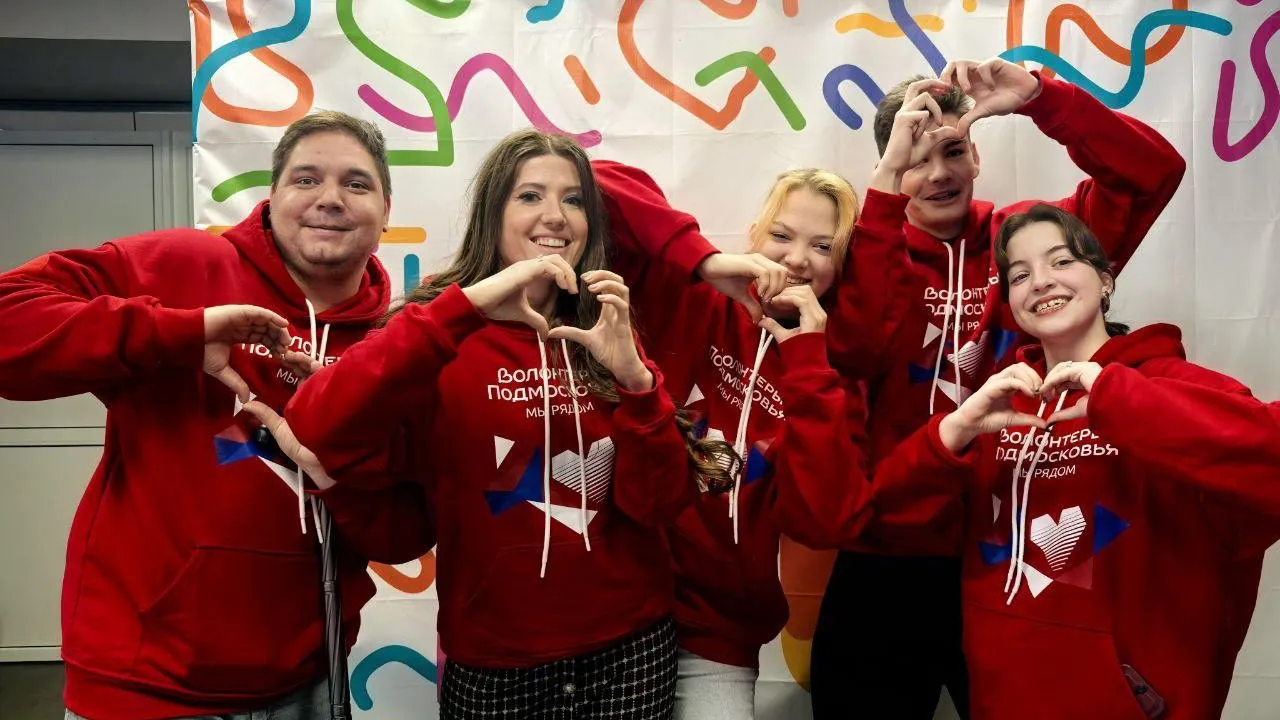 Пресс-служба администрации Павлово-Посадского г.о.