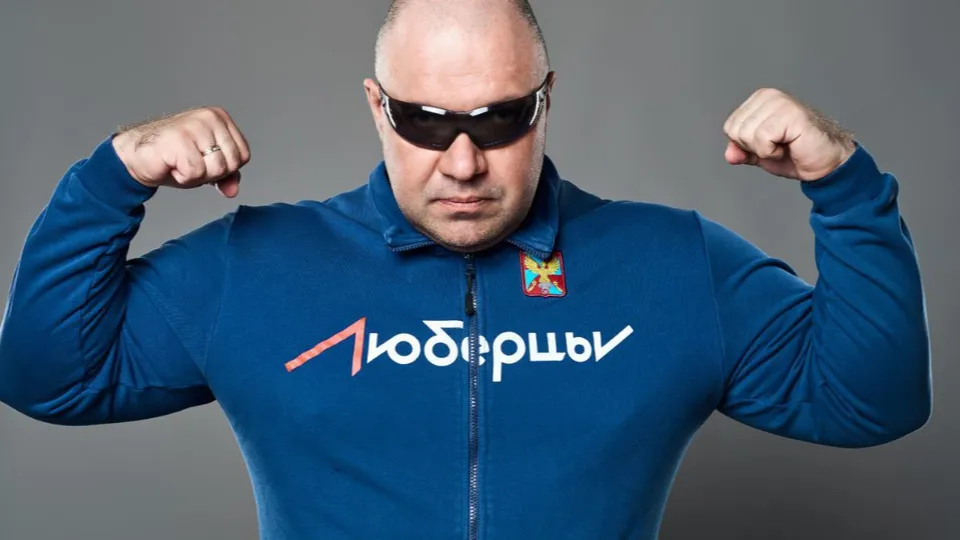 Фото: личный архив Сергея Агаджаняна