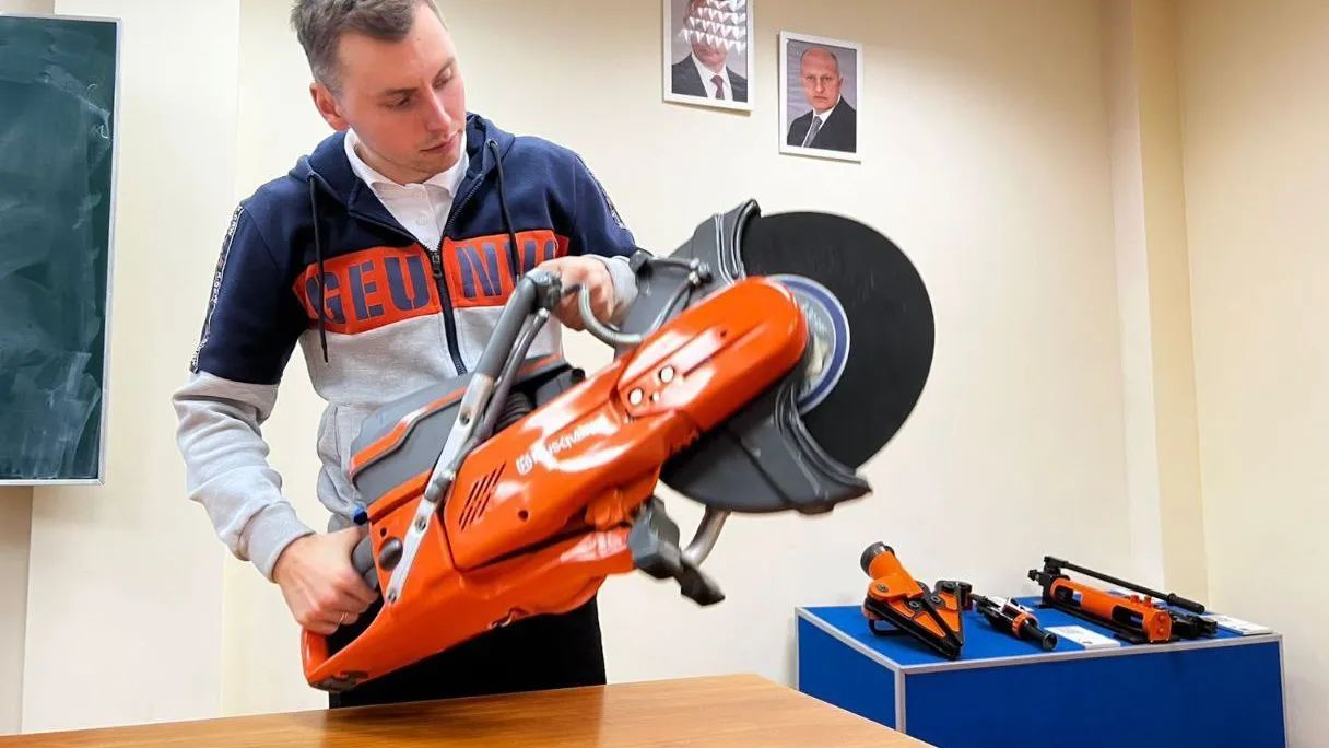 Фото: Молодежный комплексный центр