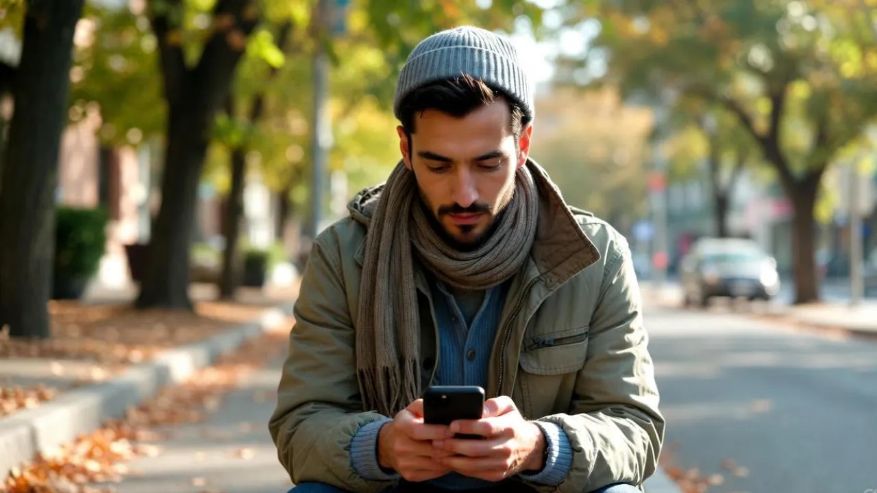 «Интернет упал с самого утра»: в Ростове наблюдается масштабный сбой в работе мобильной связи