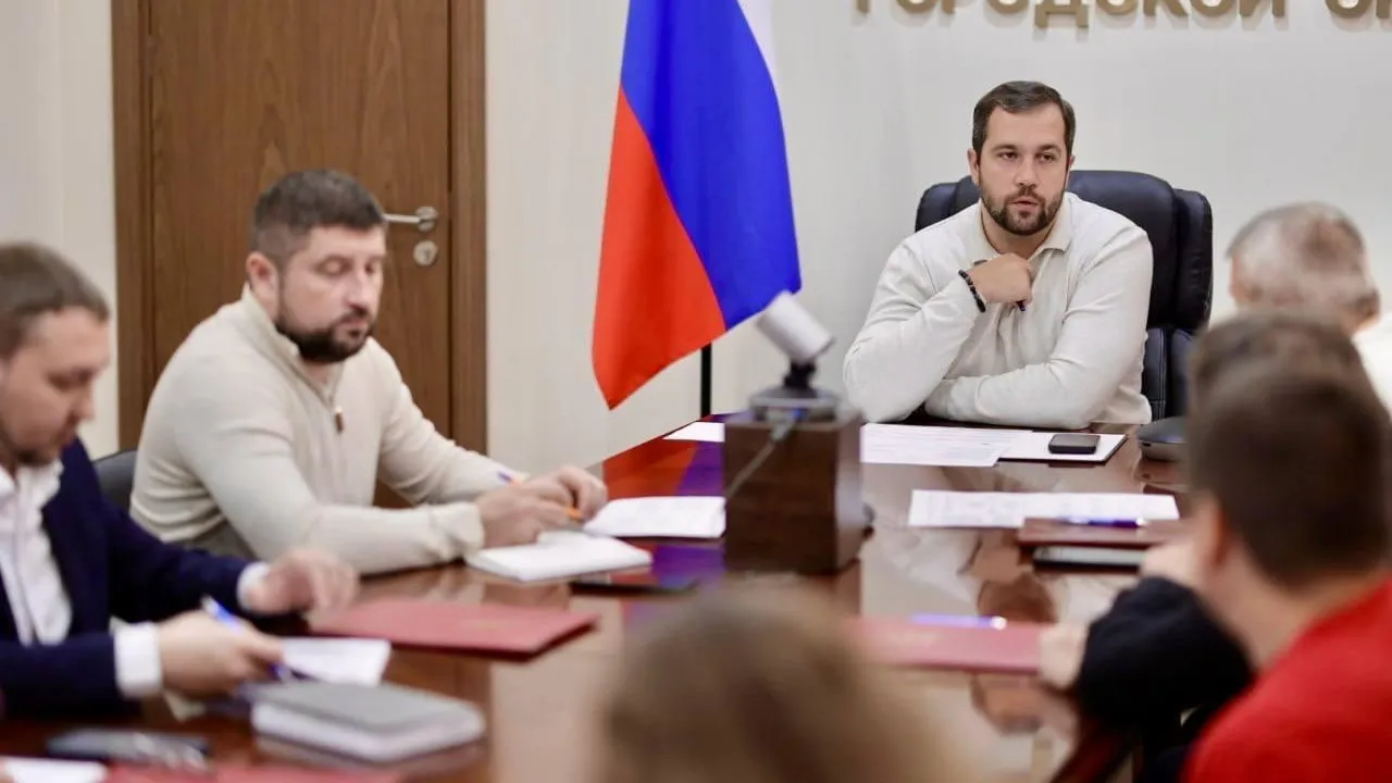 Пресс-служба администрации городского округа Чехов