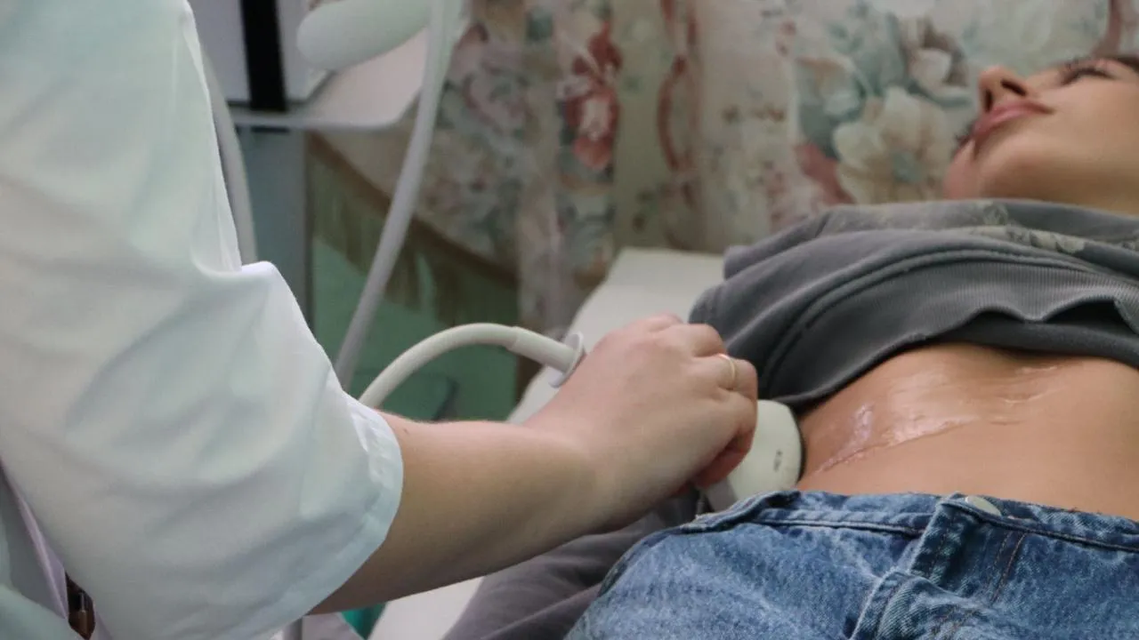 МедиаБанк Подмосковья/Ирина Матвеева