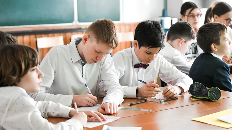 Фото: Пресс-служба администрации г.о. Химки