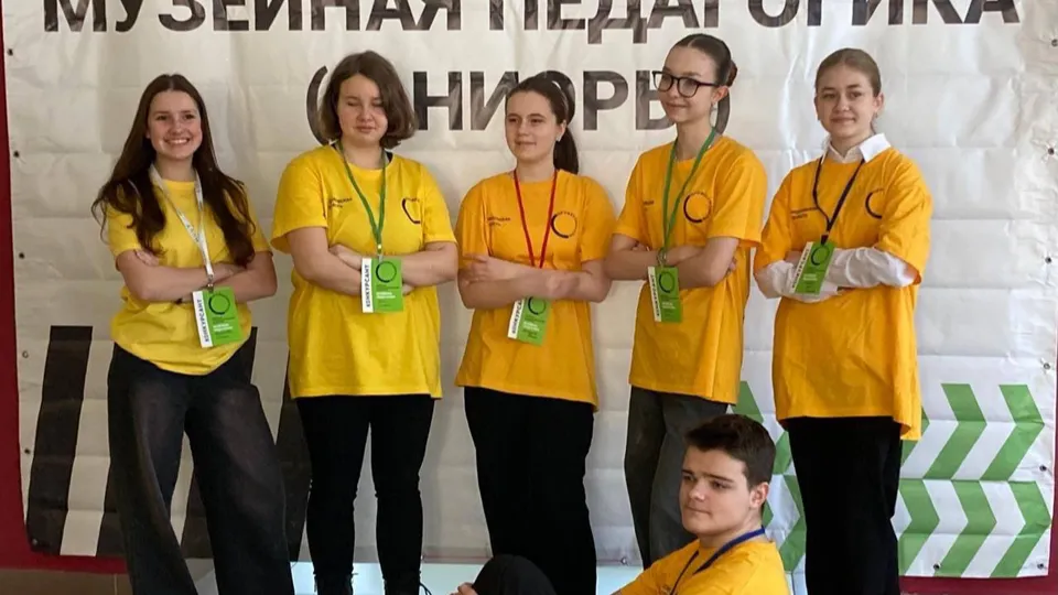 Фото: Управление образования г. о. Жуковский