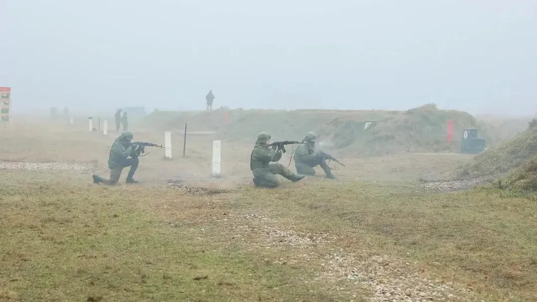 Константин Семенец