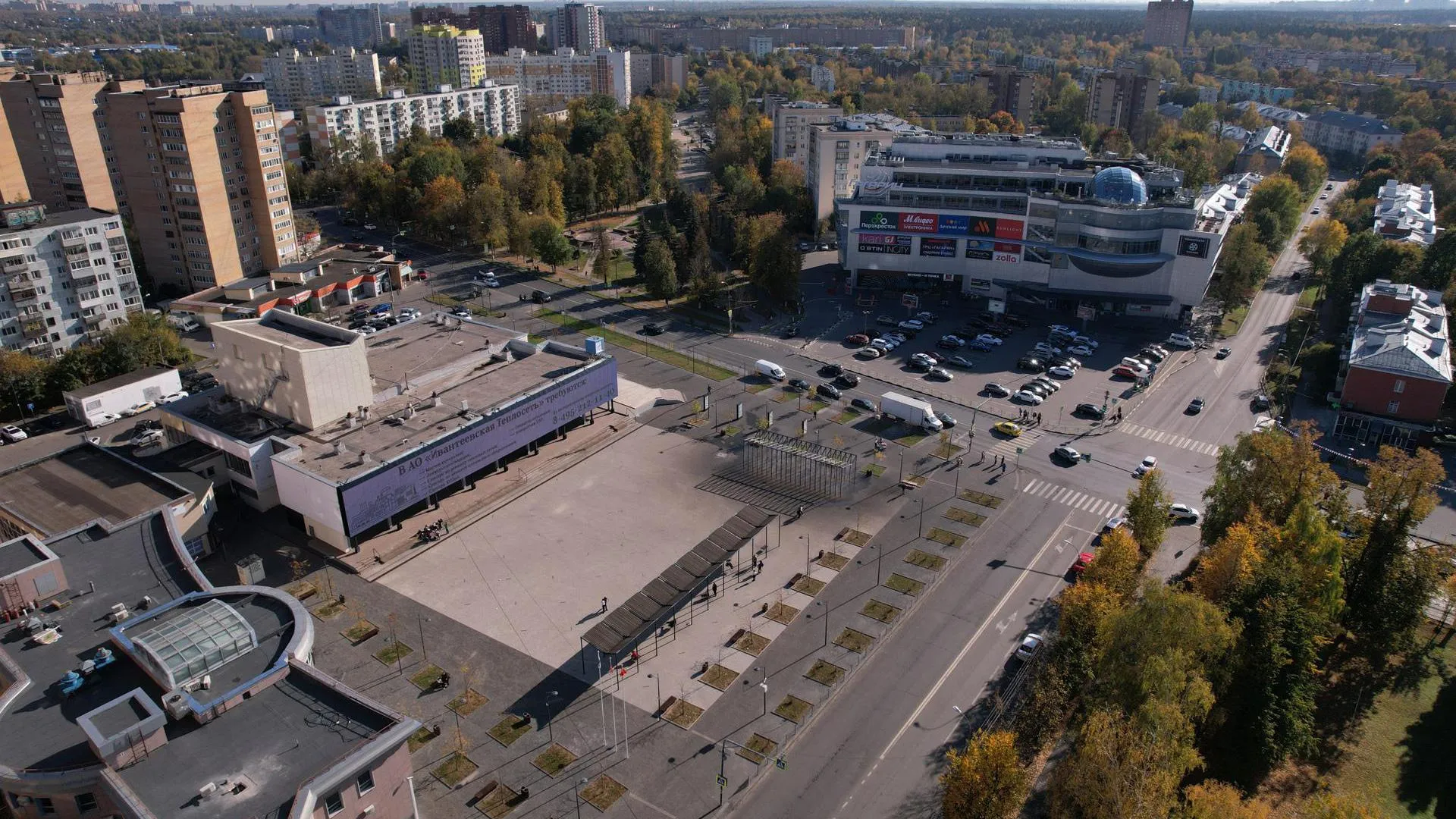 Фото: Ксения Борцова