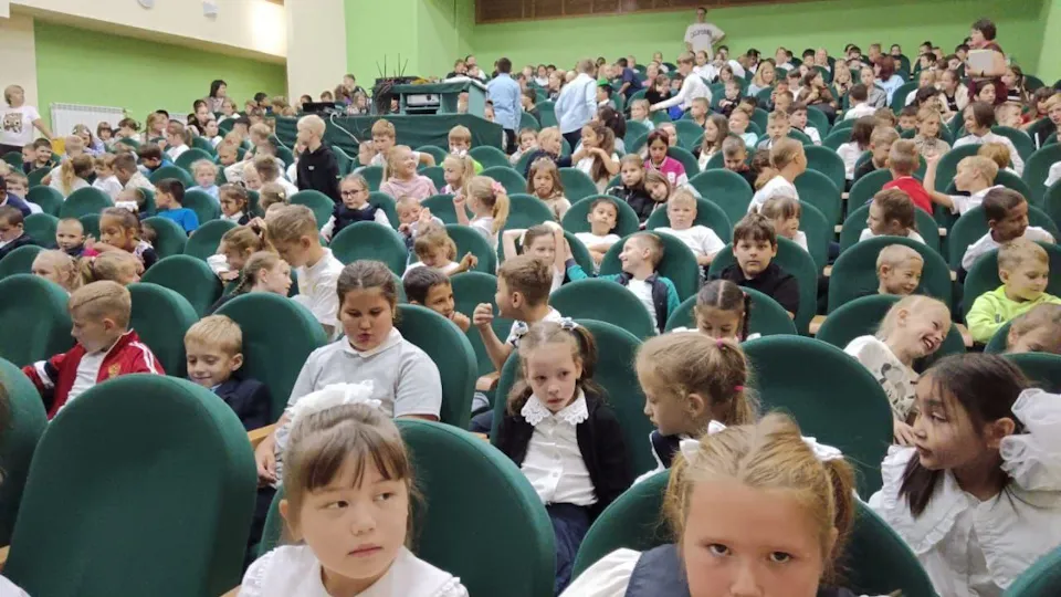 Фото: Администрация г.о. Чехов