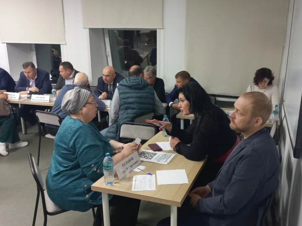 Фото: REGIONS/Олег Книжник