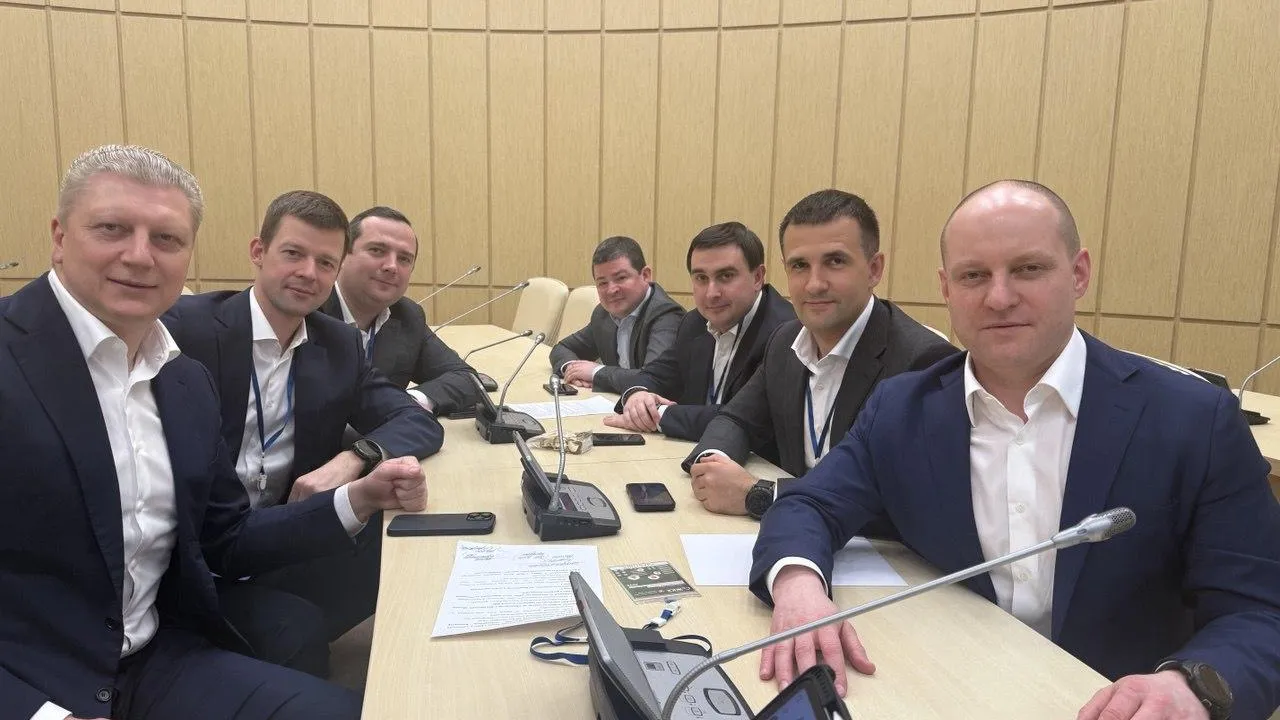 Глава округа Пушкинский принял участие в региональном обсуждении трансформации сферы ЖКХ