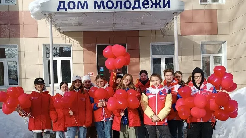 Фото: архив электрогорской организации