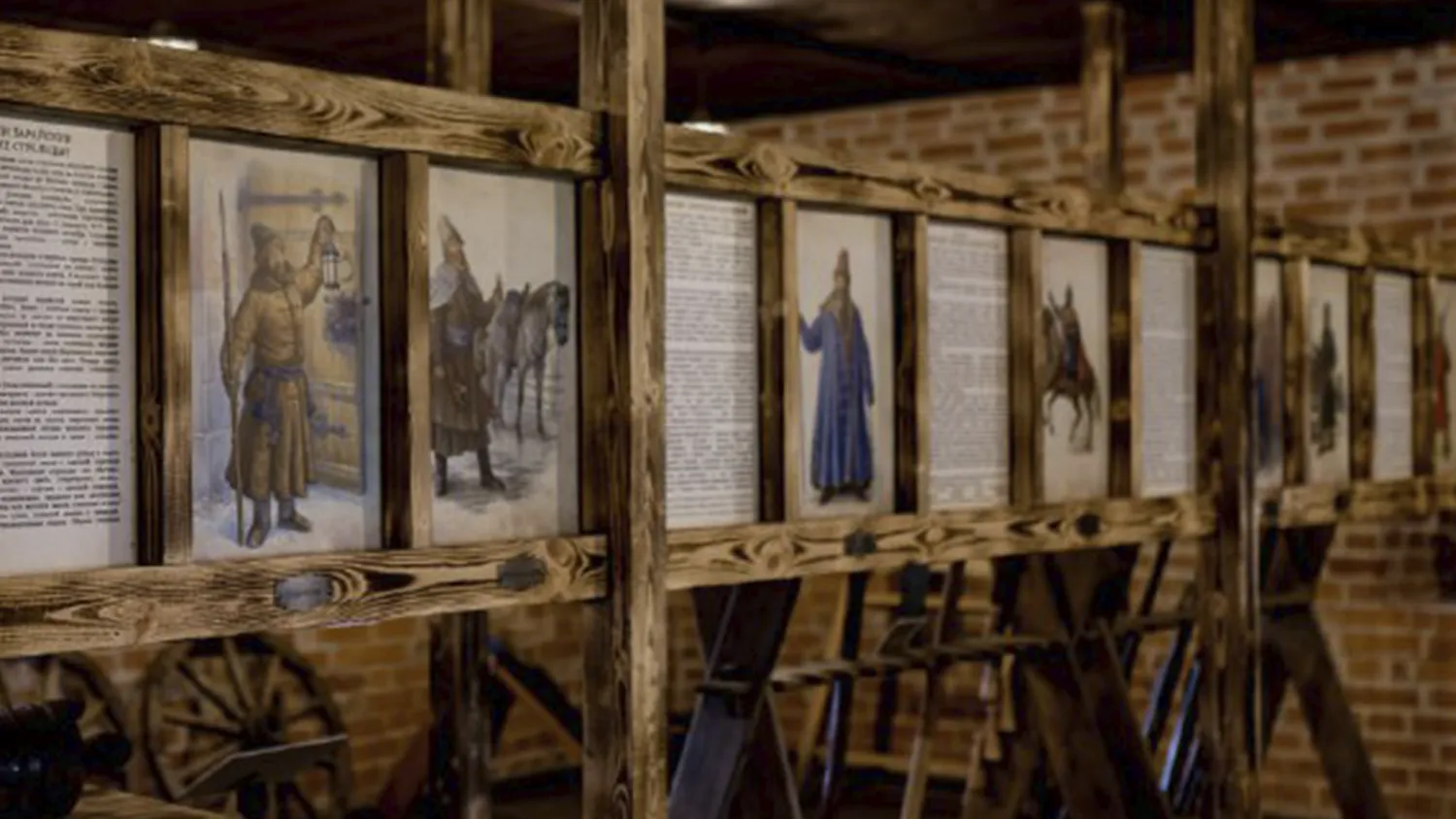 Фото: ГМЗ «Зарайский кремль»