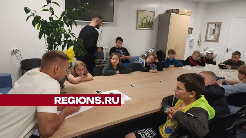 Фото: Светлана Борщева