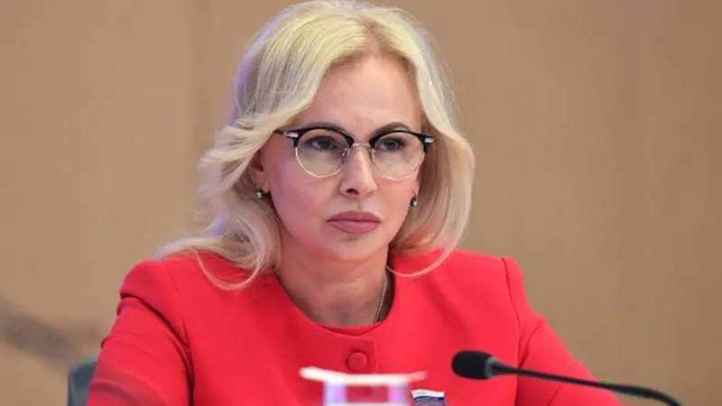 Владимир Трефилов/РИА Новости
