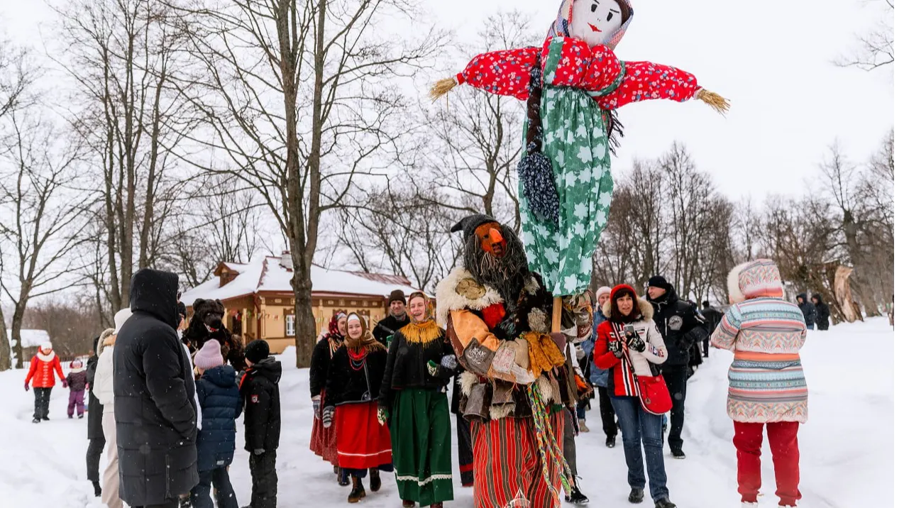Фото: ГМЗ «Зарайский кремль».