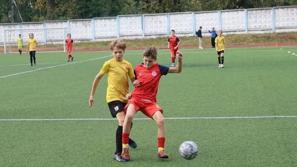 Фото: пресс-служба Администрации г.о. Серпухов