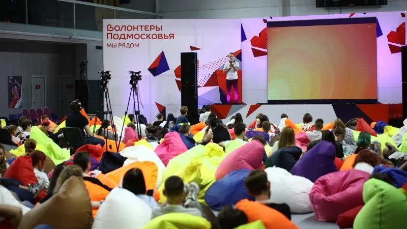Пресс-служба губернатора и правительства МО