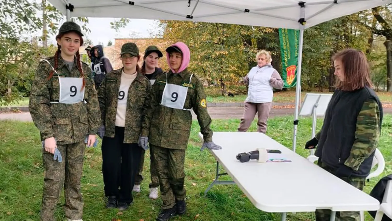 Фото: пресс-служба администрации м.о. Зарайск