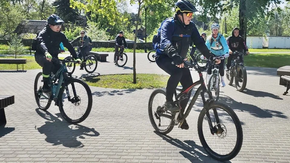 Фото: пресс-служба администрации г.о. Серпухов