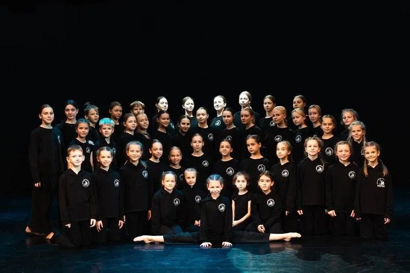 фото: Театр танца Ковчег