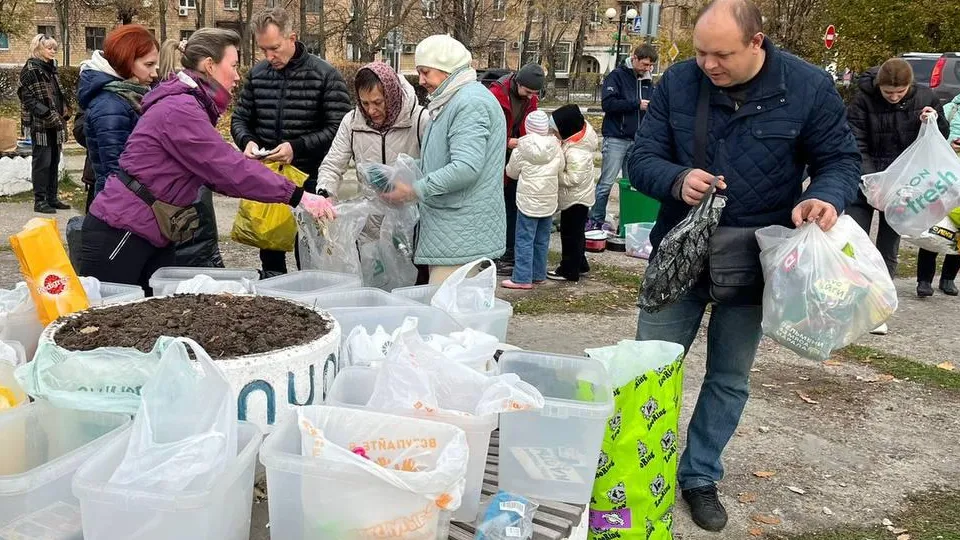 Фото: администрация г. о. Электросталь