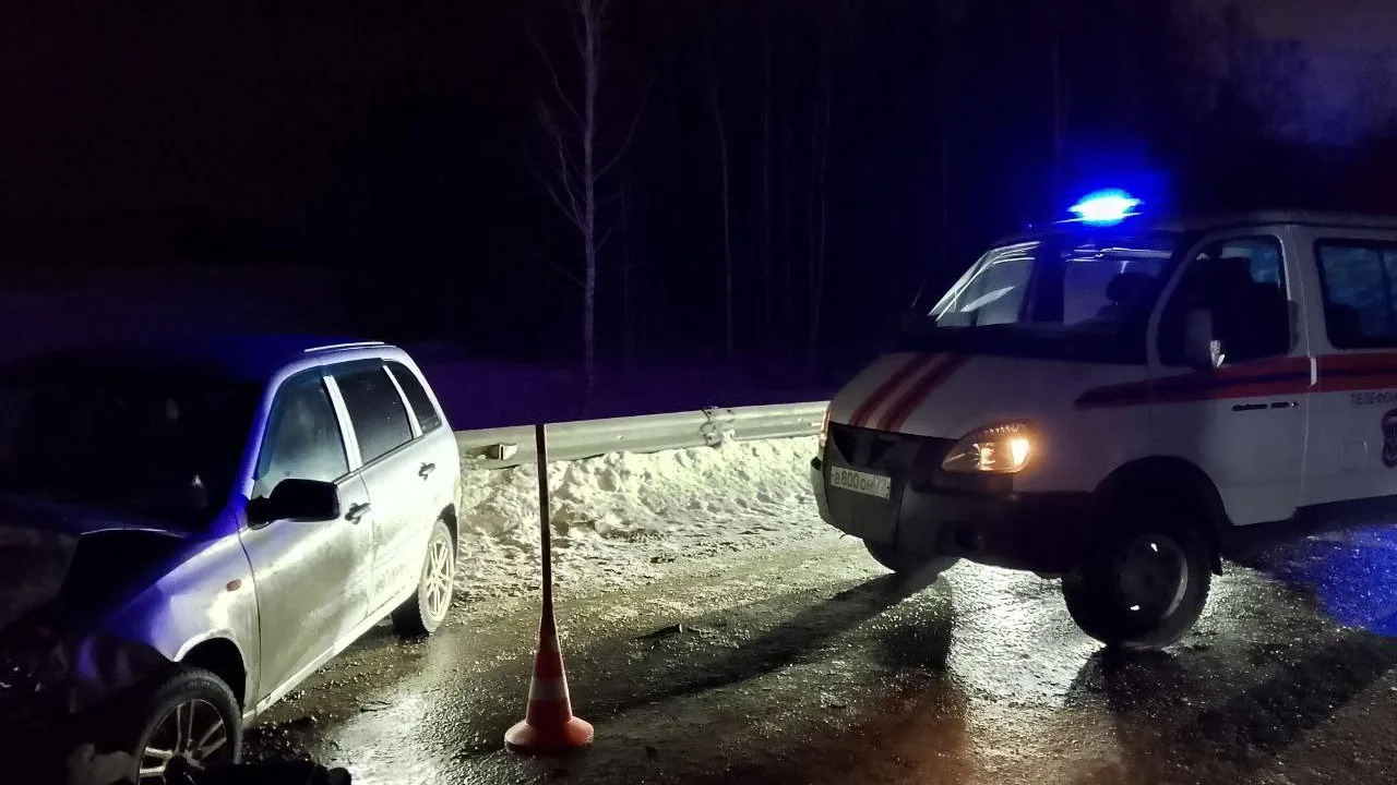 ГИБДД по Тюменской области
