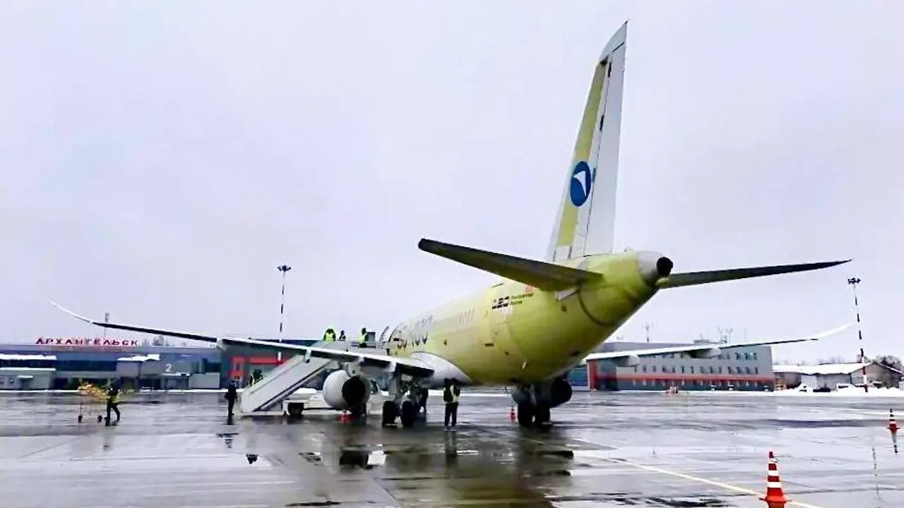 пресс-служба ПАО «ОАК»