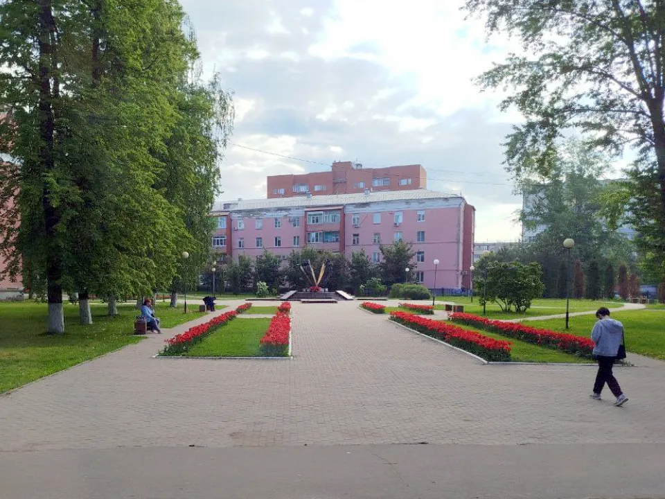 Фото: Наталья Дорофеева