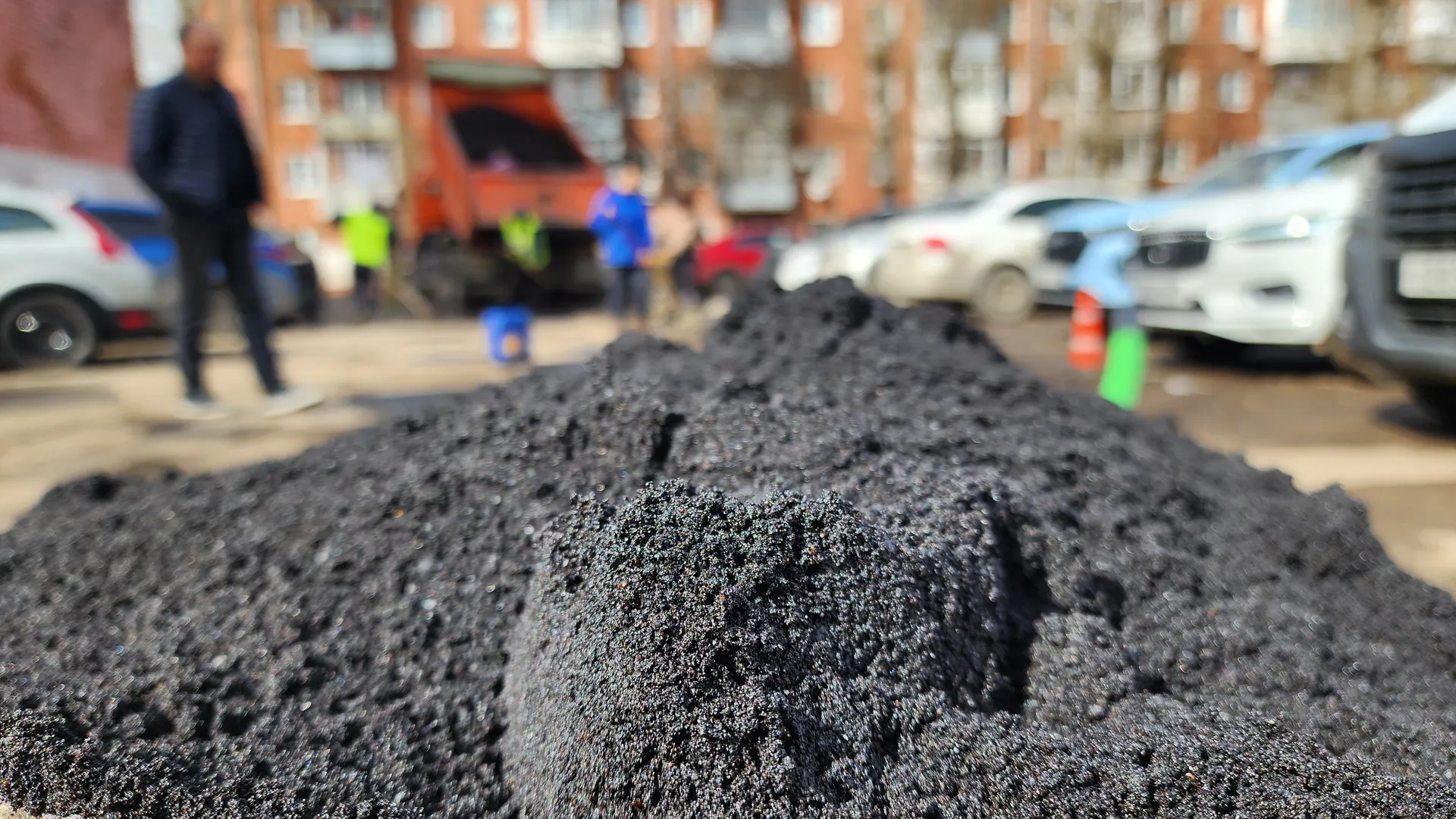 Фото: Мария Андрюхина