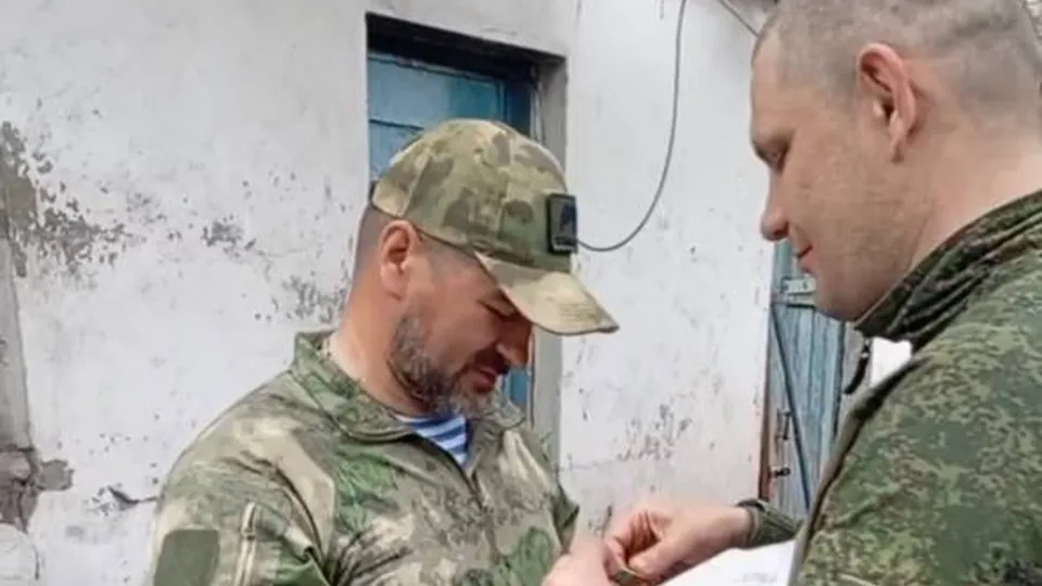 Фото: Сергей Веселов