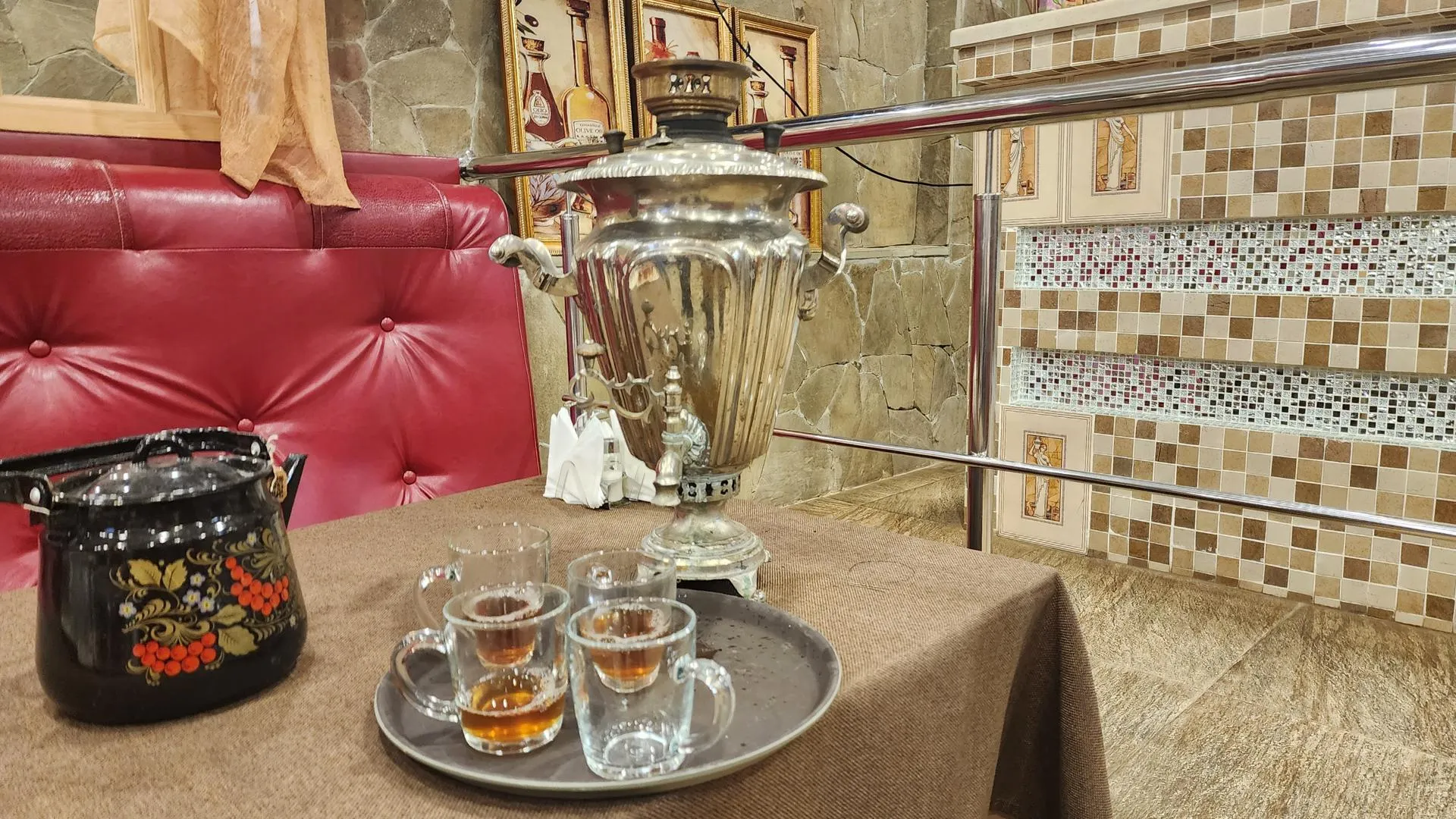 Фото: Ольга Егиян