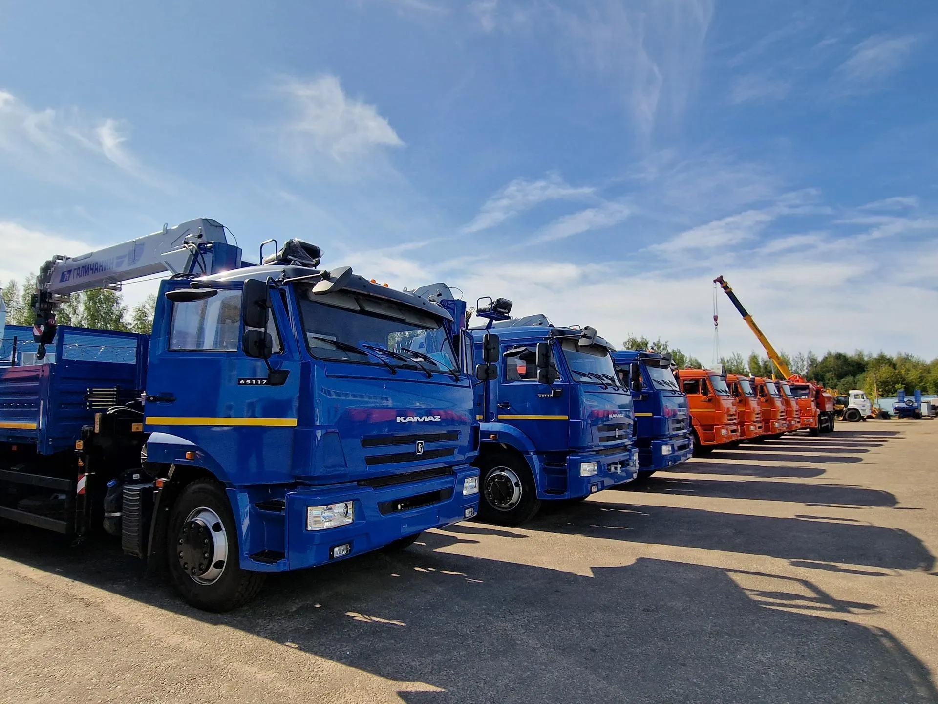 Фото: ГУП МО «КС МО»