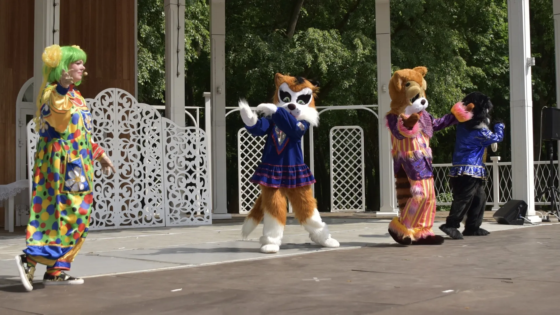 Фото: КЦ «Усадьба Кривякино»