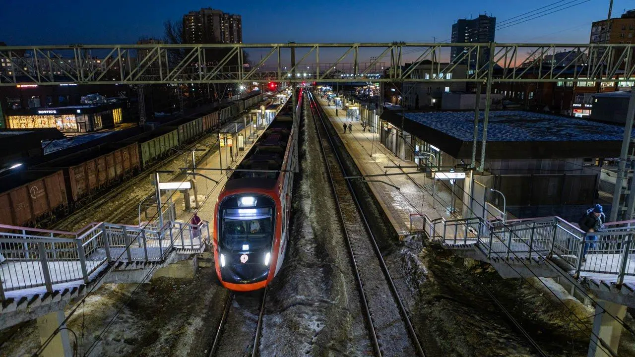 REGIONS/Роман Малышенко