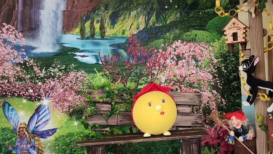 Фото: REGIONS/Хавива Фонина