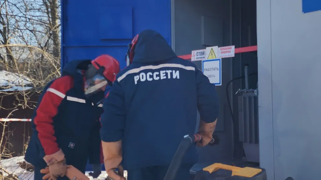 Фото: МедиаБанк Подмосковья/Хавива Фонина