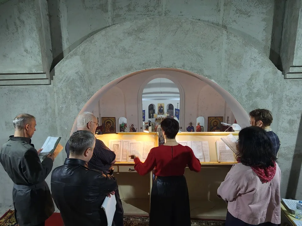 Фото: МедиаБанк Подмосковья/Валерия Исаева