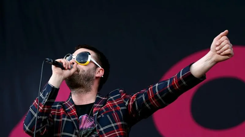 Kasabian, Foals и «Грибы» зажгут на Пикнике «Афиши» 29 июля