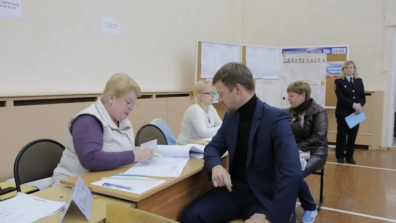 Пресс-служба администрации Реутова